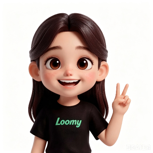 loomy