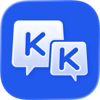 KK键盘