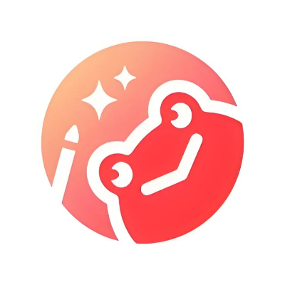 绘蛙